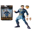 MARVEL - Legends Series - 6inch Ikaris - Movie Inspired - The Eternals - Richard Madden - 3 Accessories - Premium Design - Collectible Action Figure - Toys for Kids - Boys and Girls - E9525 - Ages 4+
