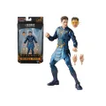 MARVEL - Legends Series - 6inch Ikaris - Movie Inspired - The Eternals - Richard Madden - 3 Accessories - Premium Design - Collectible Action Figure - Toys for Kids - Boys and Girls - E9525 - Ages 4+