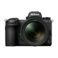 Nikon Z 6 II Mirrorless Camera + NIKKOR Z 24-70mm f/4 S Lens Kit