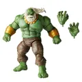 Marvel Legends Series - 6" Maestro - Collectible Action Figures - Premium Design and 2 Accessories - Toys for Kids - Ages 4+