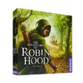Thames & Kosmos Kosmos The Adventures of Robin Hood Game