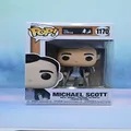 FUNKO POP! TELEVISION: The Office - Michael Standing with Crutches