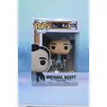 FUNKO POP! TELEVISION: The Office - Michael Standing with Crutches