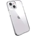 SPECK iPhone 13 Mini Perfect Clear CASE