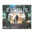 Half Monster Games Exodus Choose Your Path Find Your Home Strategy Game