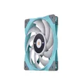 Thermaltake TOUGHFAN 12 PWM High Static Pressure (up to 2000RPM) Radiator Fan Turquoise Edition