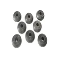Front Sway Bar Link Bushes Rubber Replacement for Commodore VN-VT Series 88-99