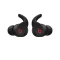Beats Fit Pro – True Wireless Noise Cancelling Earbuds – Active Noise Cancelling - Sweat Resistant Earphones, Compatible with Apple & Android, Class 1 Bluetooth®, Built-in Microphone - Beats Black