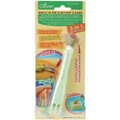 Clover Needle Felting Claw & Mat Cleaner, Multicolor, 8919