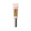 Revlon PhotoReady Candid Concealer, with Anti-Pollution, Antioxidant, Anti-Blue Light Ingredients, without Parabens, Pthalates and Fragrances; Deep, 34 Fluid Oz