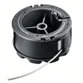 Bosch Home & Garden Replacement Cutting Line Spool 6m (1.6mm) for UniversalGrassCut 18V