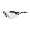 Tifosi Crystal Black-Fototec Light Night Crit Cycling Glasses (One Size, Black)