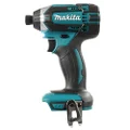 Makita DTD152Z 18V LXT Impact Driver (Tool Skin Only - No Battery/Charger) in plain packaging
