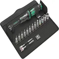 Wera Bicycle Torque 1 Wrench 16-Pieces Set