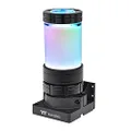 Thermaltake Pacific PR12-D5 Plus Pump and Reservoir Combo with RGB LED Software Control