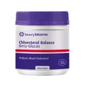 Henry Blooms Cholesterol Balance Betaglucan Powder, 200g