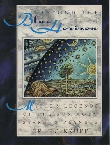 Beyond the Blue Horizon