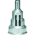 Bosch Accessories 1x Reducing Nozzle (for Concentration the Hot Air Jet on Small Surfaces, Ø 9 mm, Accessories for Heat Guns)
