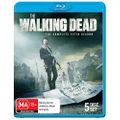The Walking Dead: Season 5 [5 Disc] (Blu-ray)