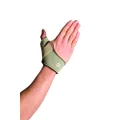 Thermoskin Flexible Thumb Right Splint, Beige, Small