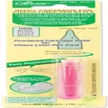 Clover Refill Cartridge for Chaco Liner Pen Style, Pink