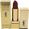 Yves Saint Laurent Rouge Pur Couture Lipstick, No. 5 Beige Etrusque 3.8 g