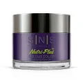 SNS Gelous FC11 Nail Dipping Powder, Perfect Purple, 28 g