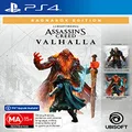 Assassin's Creed Valhalla: Dawn of Ragnarok Edition - PlayStation 4