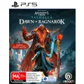 Assassin's Creed Valhalla: Dawn of Ragnarok - Expansion - PlayStation 5