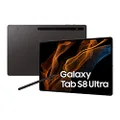 Samsung Galaxy Tab S8 Ultra WiFi 256GB, Dark Grey