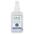GAIA Natural Baby Hair Detangler | Organic Aloe Vera | Organic chamomile | Soap & Sulphate Free | Silicone Free | Suitable for all Hair Types | Perfume Free | No More Knots | Australian Made - 200mL