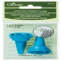 Clover Jumbo Point Protectors, Large