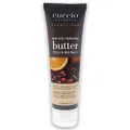 Cuccio Naturale Butter Blends - Ultra-Moisturizing - Renewing, Smoothing And Scented Cream - Deep Hydration For Dry Skin Repair - Natural Ingredients - Citrus And Wild Berry - 113 G Body Butter