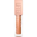Maybelline New York, Liquid Lipstick, Glossy And Hydrating, Lifter Gloss, 5.40ml, Gold