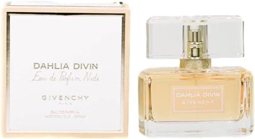 Givenchy Dahlia Divin Nude Eau de Parfum Spray for Women 50 ml