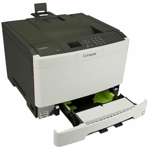 Lexmark CS410dn (28D0081) Colour Laser Printer