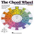 Hal Leonard The Chord Wheel Book: The Ultimate Tool for All Musicians