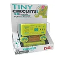 Smartlab, Tiny Circuits!, 20 Powerful Fun Activities, STEM Science Toy, Ages 8+