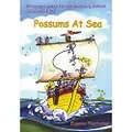 Eugenie Teychenne Possums At Sea Violin Book with CD