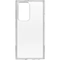 OtterBox Symmetry Phone Case for Samsung GS22 Ultra, Clear