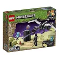 LEGO® Minecraft™ - The End Battle 21151