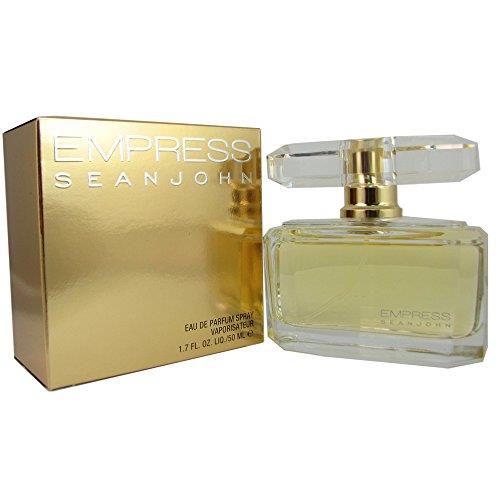 Sean John Empress Eau de Perfume Spray for Women, 50 ml