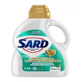 Sard Antibacterial Laundry Sanitiser, Eucalyptus 1.5 Liters