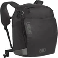 CamelBak M.U.L.E. Commute 22 Bike Backpack with Weatherproof-Laptop Sleeve Black