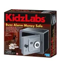 4M FSG3289 KidzLabs Money Safe Kit