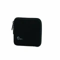 Lowepro Protective Sleeve;Elegant 5.0 Navi Sleeve for 5" GPS Bag, Black, (LP36292-0WW)