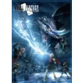 Square Enix Final Fantasy Type-0 Ace Card Sleeves (60 Sleeves)