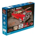 Impact Puzzles Ford Falcon Puzzle 1,000 Pieces