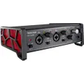 TASCAM US-2x2HR High-Resolution USB Audio Interface, Multicolor