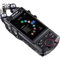 Tascam Portacapture X8 6-Input / 8-Track Handheld Adaptive Multitrack Recorder
